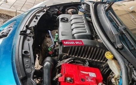 Peugeot 207 I, 2008 год, 400 000 рублей, 9 фотография