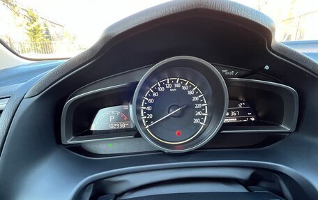 Mazda 3, 2018 год, 1 750 000 рублей, 7 фотография