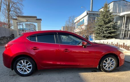 Mazda 3, 2018 год, 1 750 000 рублей, 6 фотография