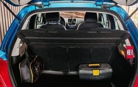 Peugeot 207 I, 2008 год, 400 000 рублей, 11 фотография