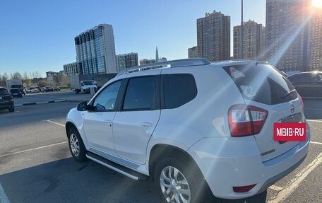 Nissan Terrano III, 2016 год, 1 000 000 рублей, 4 фотография