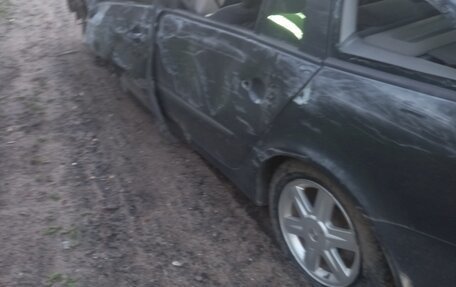 Renault Laguna II, 2002 год, 130 000 рублей, 1 фотография