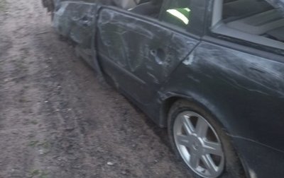 Renault Laguna II, 2002 год, 130 000 рублей, 1 фотография