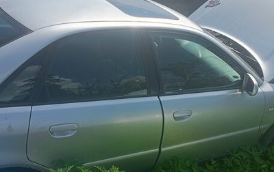 Audi A4, 2001 год, 300 000 рублей, 1 фотография