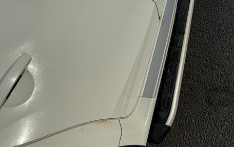 Nissan Terrano III, 2016 год, 1 000 000 рублей, 12 фотография