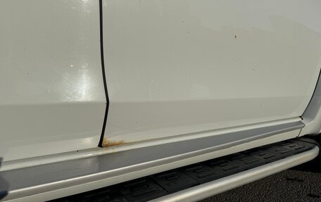 Nissan Terrano III, 2016 год, 1 000 000 рублей, 13 фотография