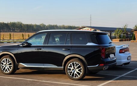 GAC GS8, 2023 год, 3 600 000 рублей, 5 фотография