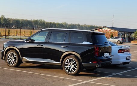 GAC GS8, 2023 год, 3 600 000 рублей, 6 фотография