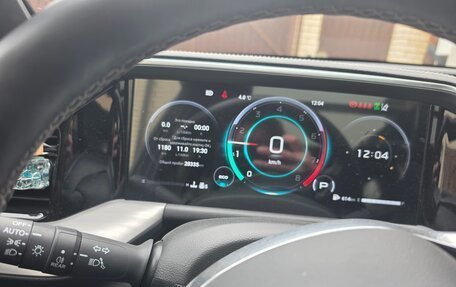 GAC GS8, 2023 год, 3 600 000 рублей, 8 фотография