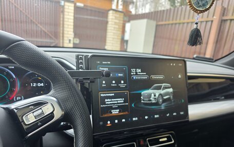 GAC GS8, 2023 год, 3 600 000 рублей, 9 фотография