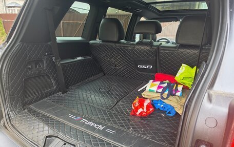 GAC GS8, 2023 год, 3 600 000 рублей, 10 фотография