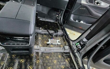 GAC GS8, 2023 год, 3 600 000 рублей, 12 фотография