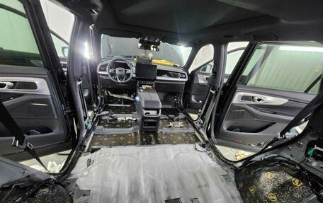 GAC GS8, 2023 год, 3 600 000 рублей, 16 фотография