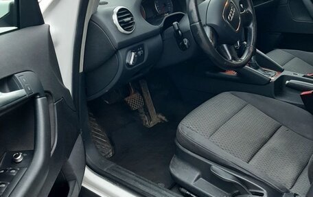 Audi A3, 2012 год, 990 000 рублей, 2 фотография