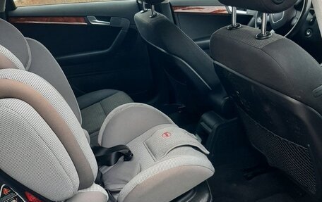 Audi A3, 2012 год, 990 000 рублей, 5 фотография