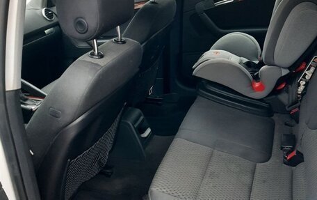 Audi A3, 2012 год, 990 000 рублей, 4 фотография