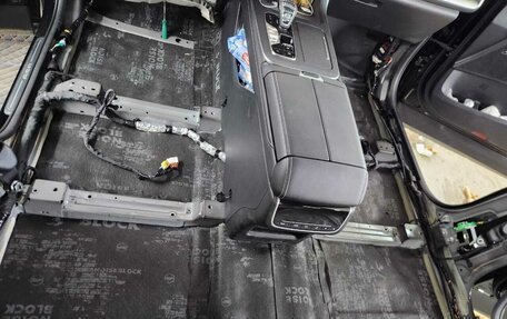 GAC GS8, 2023 год, 3 600 000 рублей, 15 фотография