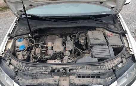 Audi A3, 2012 год, 990 000 рублей, 7 фотография