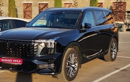 GAC GS8, 2023 год, 3 600 000 рублей, 3 фотография