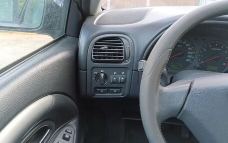 Volvo V40 I, 2003 год, 250 000 рублей, 5 фотография