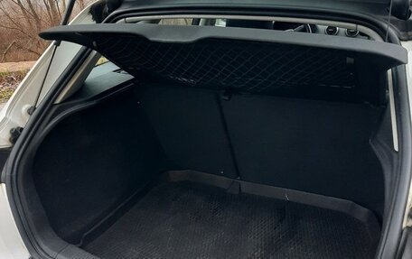 Audi A3, 2012 год, 990 000 рублей, 13 фотография