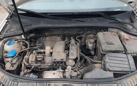 Audi A3, 2012 год, 990 000 рублей, 14 фотография