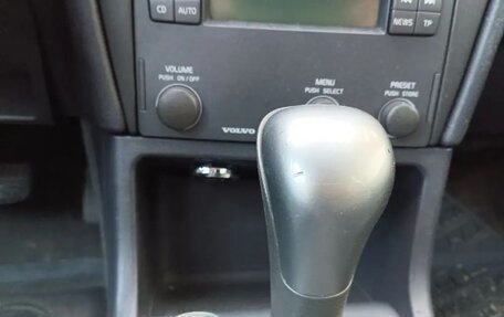 Volvo V40 I, 2003 год, 250 000 рублей, 3 фотография