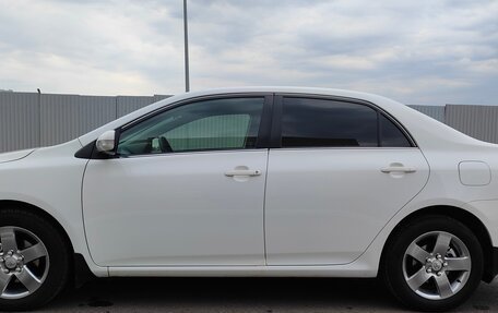 Toyota Corolla, 2010 год, 1 300 000 рублей, 2 фотография