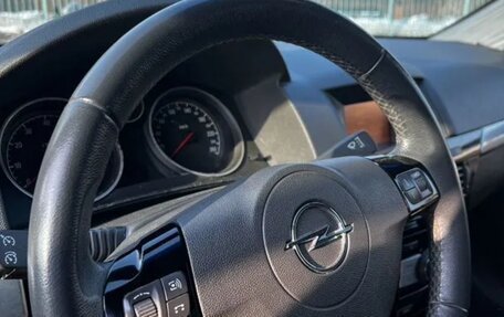 Opel Astra H, 2011 год, 745 000 рублей, 7 фотография