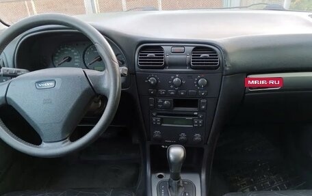 Volvo V40 I, 2003 год, 250 000 рублей, 4 фотография