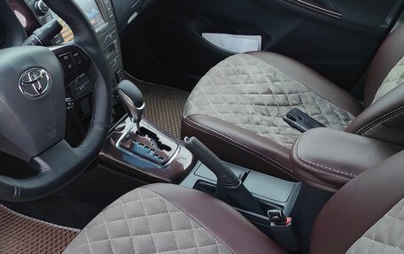 Toyota Corolla, 2010 год, 1 300 000 рублей, 7 фотография