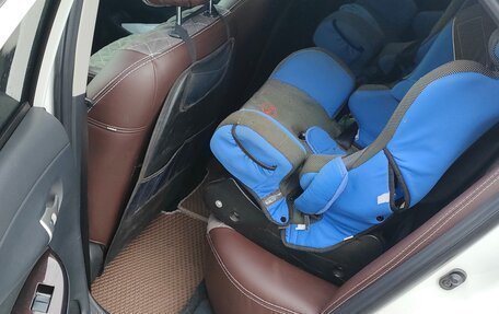 Toyota Corolla, 2010 год, 1 300 000 рублей, 8 фотография