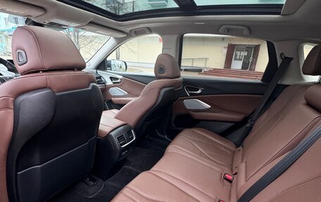 Acura RDX III, 2021 год, 3 700 000 рублей, 9 фотография