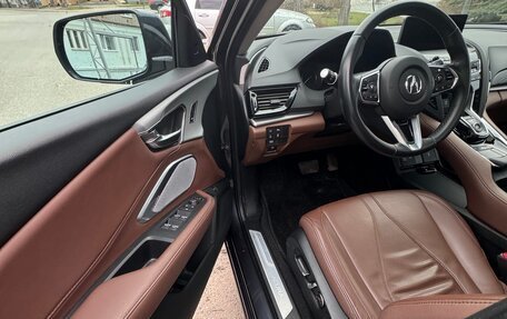 Acura RDX III, 2021 год, 3 700 000 рублей, 8 фотография