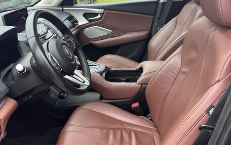 Acura RDX III, 2021 год, 3 700 000 рублей, 6 фотография