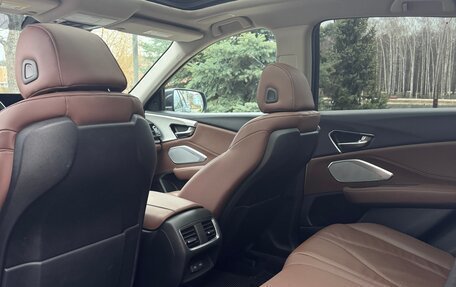 Acura RDX III, 2021 год, 3 700 000 рублей, 7 фотография