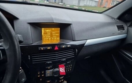 Opel Astra H, 2011 год, 745 000 рублей, 4 фотография