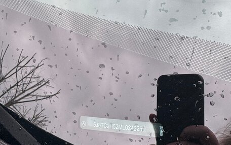 Acura RDX III, 2021 год, 3 700 000 рублей, 14 фотография