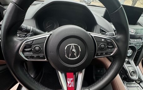 Acura RDX III, 2021 год, 3 700 000 рублей, 11 фотография