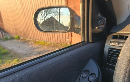 Fiat Albea I рестайлинг, 2008 год, 280 000 рублей, 8 фотография