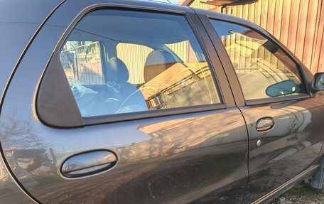 Fiat Albea I рестайлинг, 2008 год, 280 000 рублей, 12 фотография