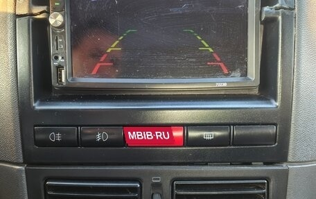 Fiat Albea I рестайлинг, 2008 год, 280 000 рублей, 5 фотография