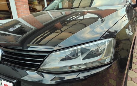 Volkswagen Jetta VI, 2013 год, 995 000 рублей, 12 фотография