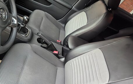 Volkswagen Jetta VI, 2013 год, 995 000 рублей, 13 фотография