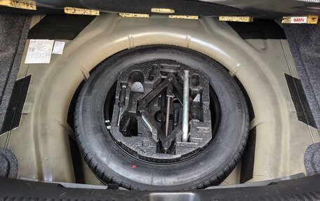 Volkswagen Jetta VI, 2013 год, 995 000 рублей, 5 фотография