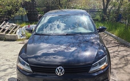 Volkswagen Jetta VI, 2013 год, 995 000 рублей, 15 фотография