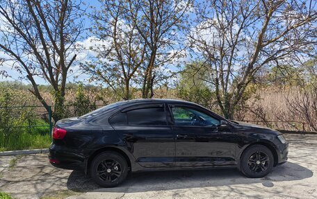 Volkswagen Jetta VI, 2013 год, 995 000 рублей, 18 фотография