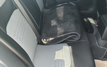 Volkswagen Jetta VI, 2013 год, 995 000 рублей, 25 фотография