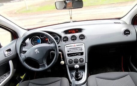 Peugeot 308 II, 2011 год, 420 000 рублей, 5 фотография