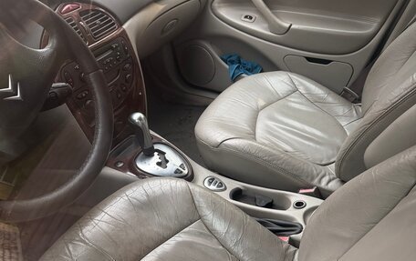 Citroen C5 I рестайлинг, 2003 год, 320 000 рублей, 3 фотография